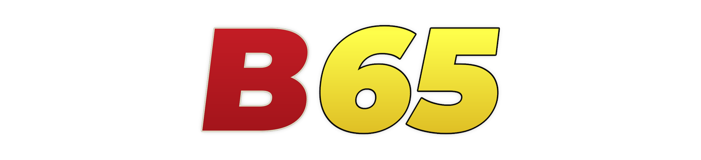 b65 logo